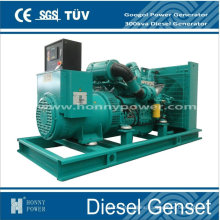 Generador diesel de Googol de la marca de fábrica 250kw de China